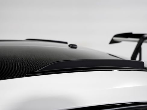 Used 2025 Porsche 911 GT3 RS image 39