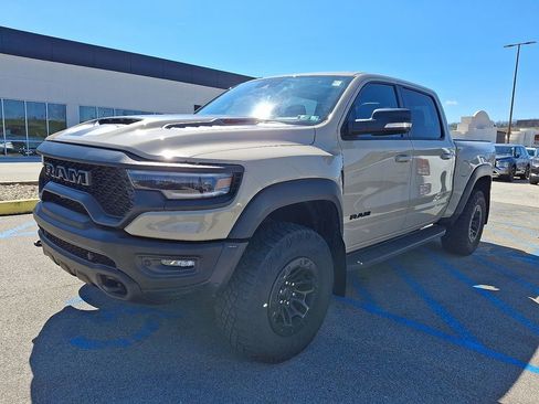 Used 2022 RAM 1500 TRX w/ TRX Level 2 Equipment Group image 3
