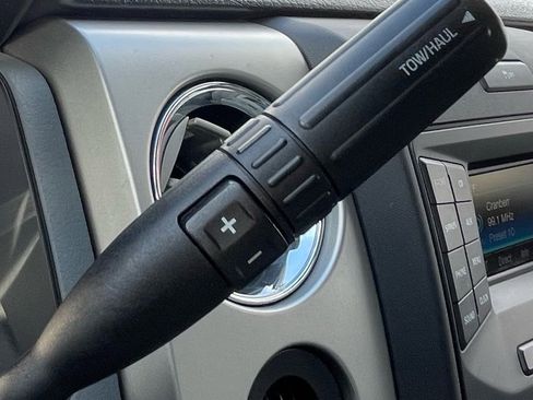 Used 2014 Ford F150 XLT w/ XLT Chrome Package image 24