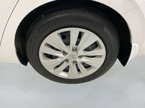 Used 2022 Nissan Sentra S w/ Electronics Package image 18