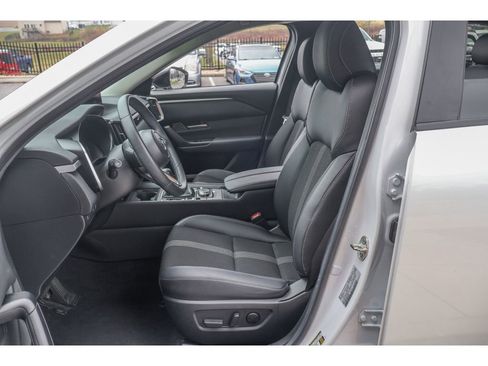 Used 2024 MAZDA CX-50 AWD 2.5 S w/ Weather Package image 10