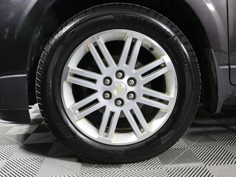 Used 2013 Chevrolet Traverse LT w/ All-Star Edition image 9