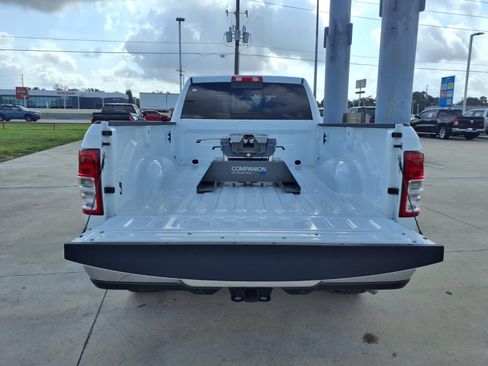 Used 2020 RAM 2500 Tradesman RWD image 8