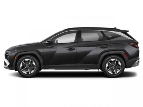 New 2026 Hyundai Tucson SEL AWD/4WD image 3