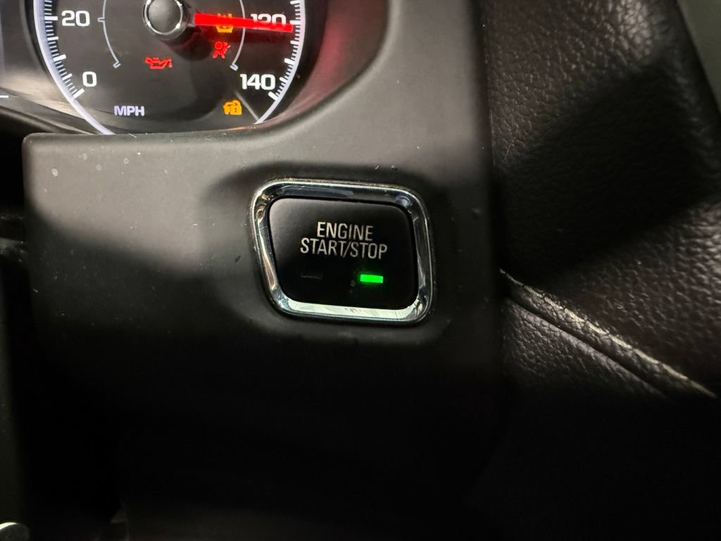 Used 2019 GMC Acadia SLE FWD image 26