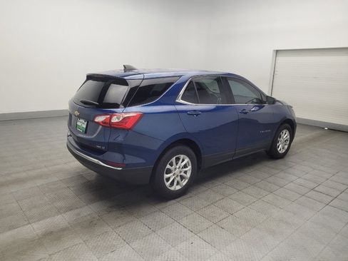 Used 2020 Chevrolet Equinox LT AWD/4WD image 10