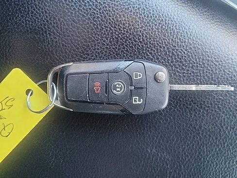 Used 2016 Ford F150 XLT w/ Equipment Group 301A Mid image 13