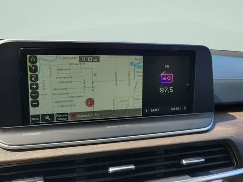 Used 2021 Kia Telluride SX w/ SX Prestige Package AWD/4WD image 19