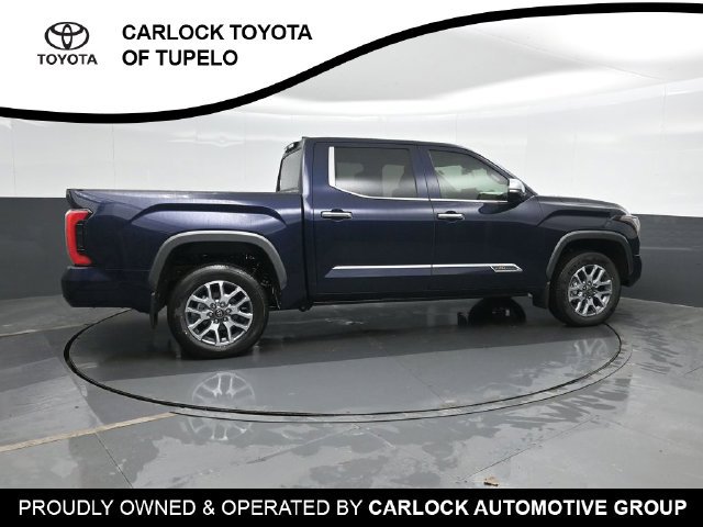 Used 2026 Toyota Tundra 1794 Edition AWD/4WD image 4