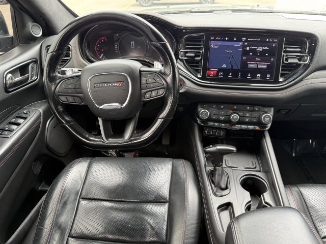 Used 2022 Dodge Durango R/T AWD/4WD image 9