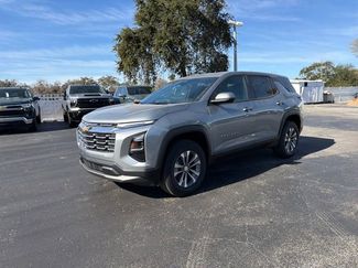 New 2026 Chevrolet Equinox LT video 2