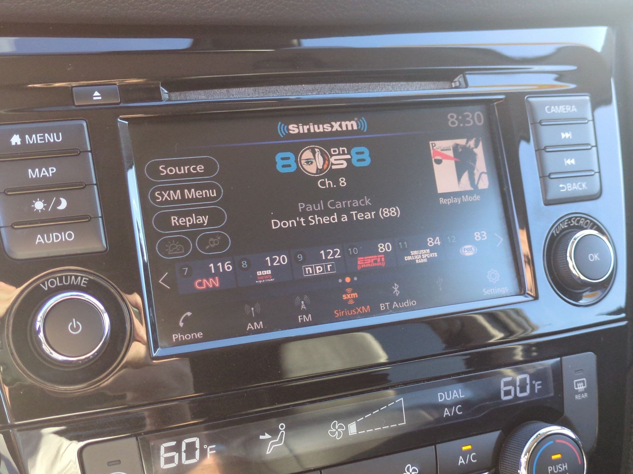 Used 2020 Nissan Rogue SL FWD image 23