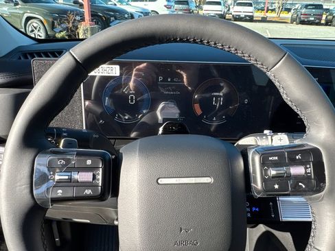 New 2026 Hyundai Santa Fe SEL image 16