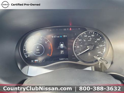 Certified 2023 Nissan Kicks SR w/ SR Premium Package image 19