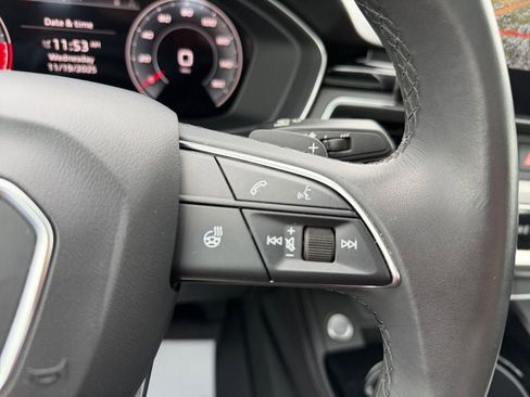 Used 2021 Audi A5 2.0T Prestige image 18