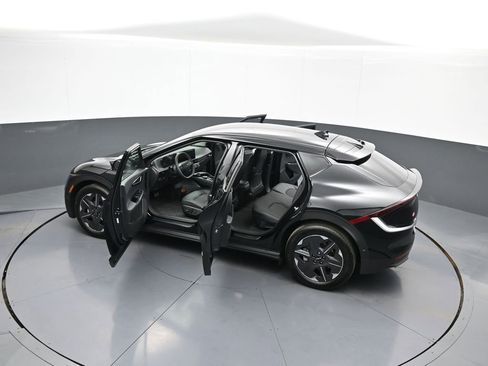 New 2025 Kia EV6 GT-Line image 43