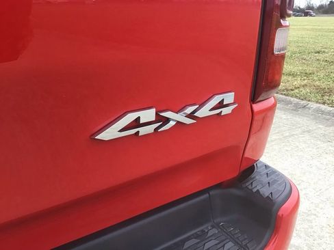 Used 2022 RAM 1500 Big Horn AWD/4WD image 48