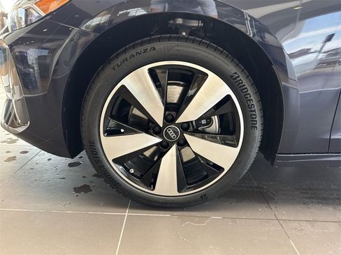 New 2025 Audi A5 2.0T Premium Plus image 10