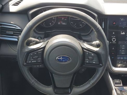 Certified 2024 Subaru Outback Onyx Edition AWD/4WD image 12