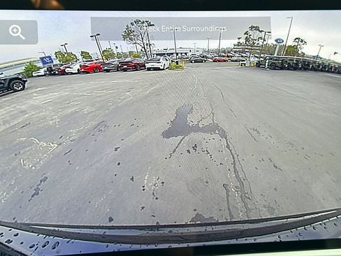 New 2026 Jeep Compass Latitude image 23