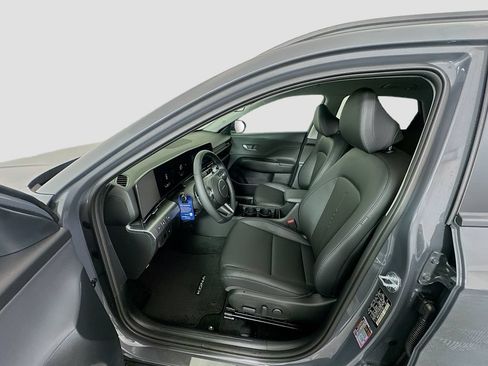 New 2026 Hyundai Kona SEL Premium FWD image 15