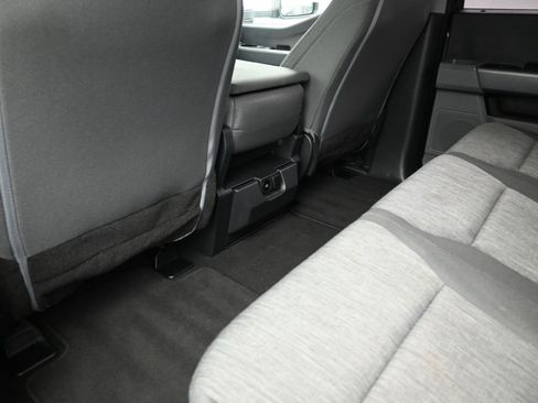 Certified 2024 Ford F350 XL w/ STX Appearance Package image 21