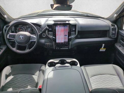 New 2026 RAM 2500 Tradesman image 13