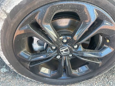 Certified 2025 Honda Accord SE image 4
