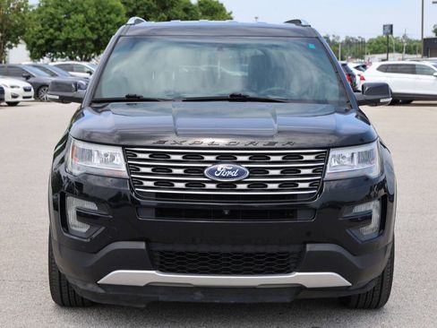 Used 2016 Ford Explorer Limited FWD image 5