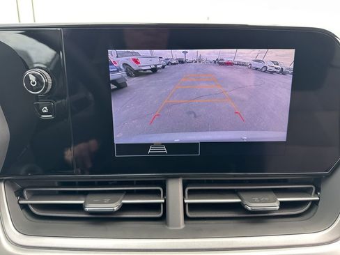 New 2026 Chevrolet Trax LS w/ LS Convenience Package image 41