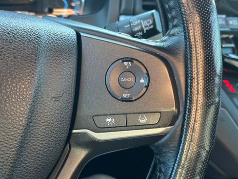 Used 2022 Honda Odyssey EX-L image 27