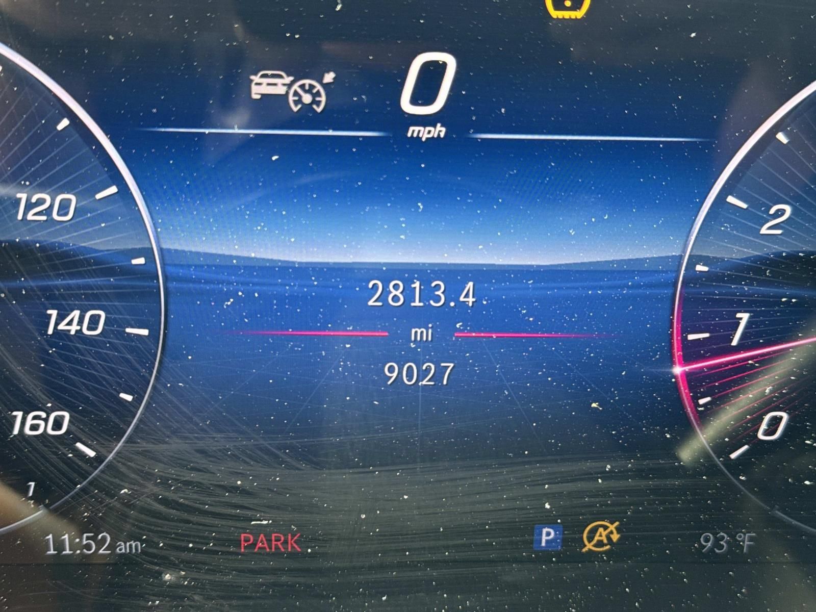 Used 2026 Mercedes-Benz GLC 300 image 27