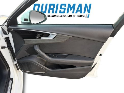 Used 2023 Audi A4 2.0T Premium Plus image 17