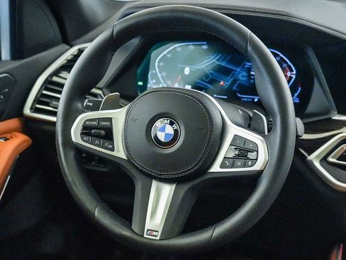 Certified 2023 BMW X5 xDrive40i w/ M Sport Package AWD/4WD image 16