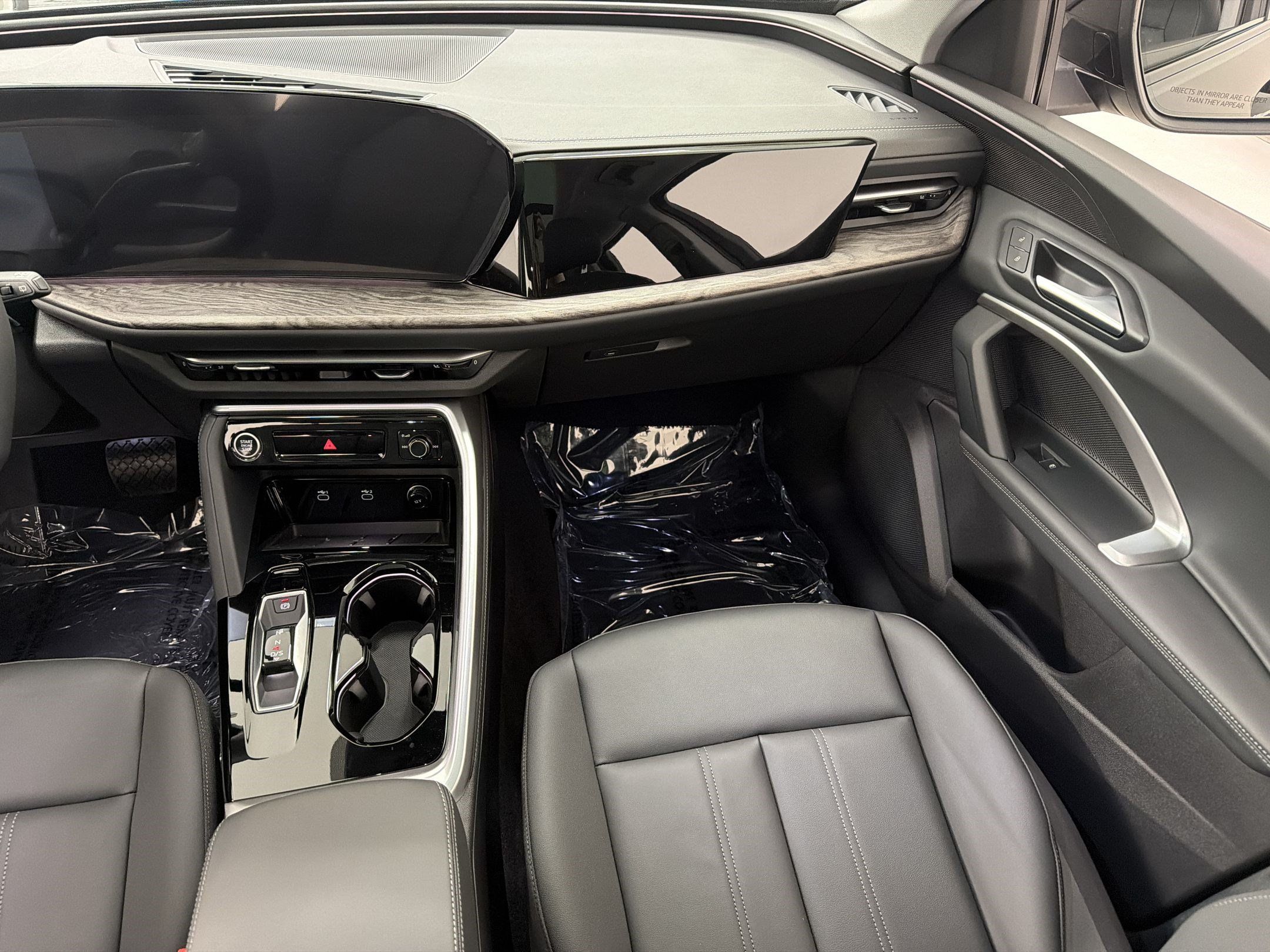 New 2026 Audi Q5 2.0T AWD/4WD image 31