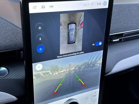 Used 2023 Ford Mustang Mach-E Premium image 18