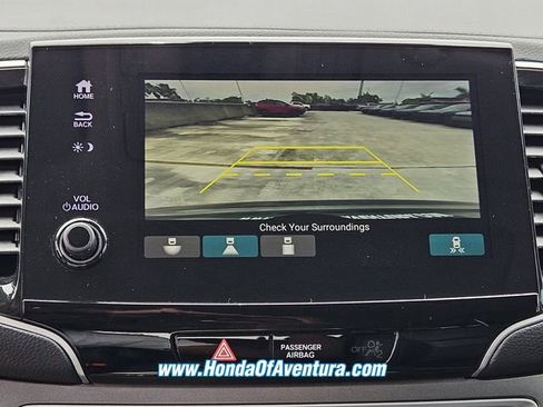 Certified 2022 Honda Pilot Special Edition image 19