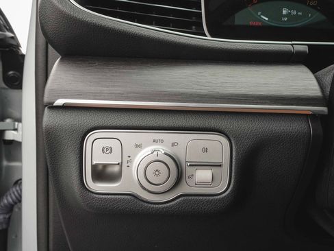 Used 2022 Mercedes-Benz GLE 350 4MATIC image 27