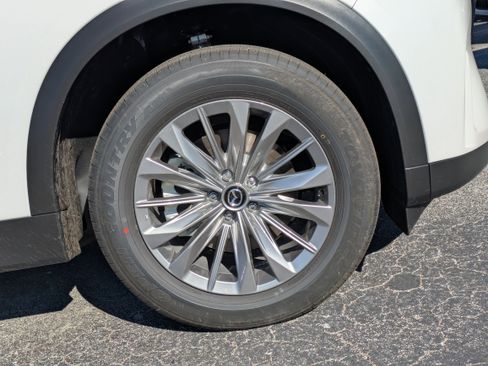 New 2026 MAZDA CX-90 3.3 Turbo w/ Select Package image 12