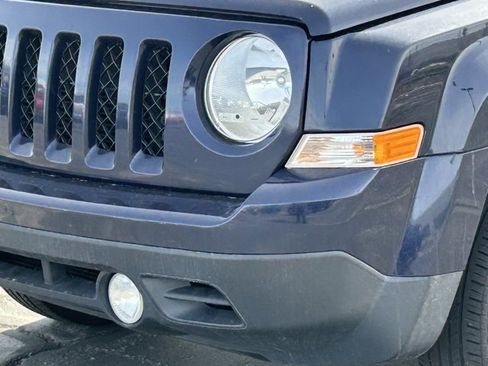 Used 2015 Jeep Patriot Sport w/ Power Value Group image 10