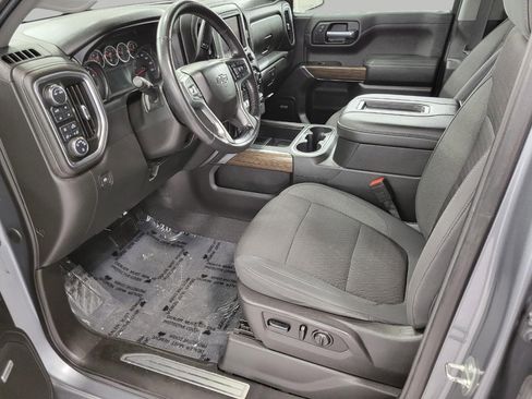 Used 2020 Chevrolet Silverado 1500 RST image 10