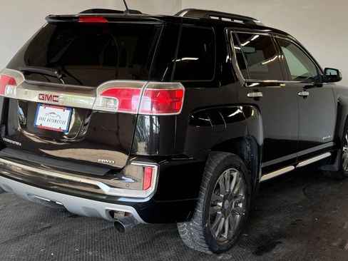 Used 2016 GMC Terrain Denali image 5