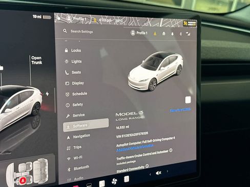 Used 2025 Tesla Model 3 RWD image 32