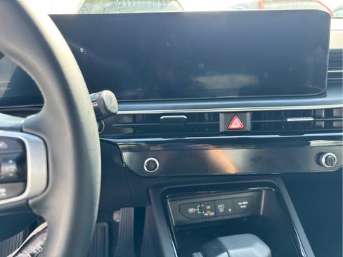 Used 2026 Kia K5 GT-Line image 10