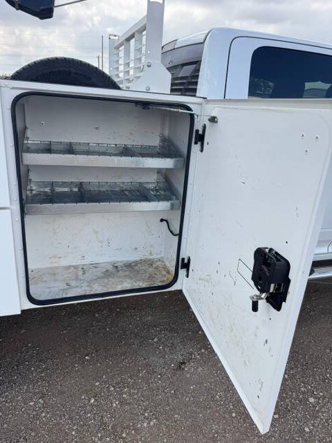 Used 2024 RAM 3500 Tradesman AWD/4WD image 16