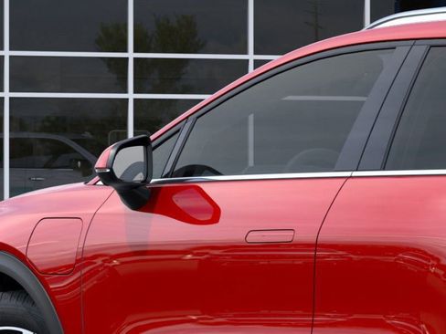 New 2026 Chevrolet Equinox EV LT w/ LPO, All-Weather Mat Package image 12