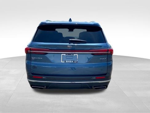 Certified 2026 Buick Enclave Preferred AWD/4WD image 5