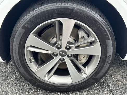 Used 2024 Genesis GV80 3.5T AWD/4WD image 11