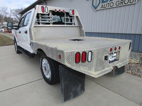 Used 2020 Ford F250 XL w/ STX Appearance Package image 5