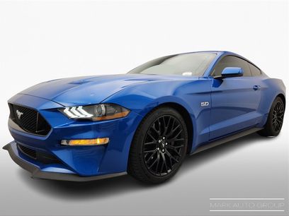 Used 2021 Ford Mustang GT Premium w/ GT Performance Package
